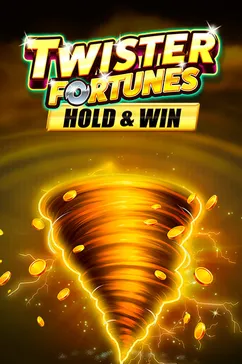 Spinit Casino – Twister Fortunes Hold & Win od Spinomenal